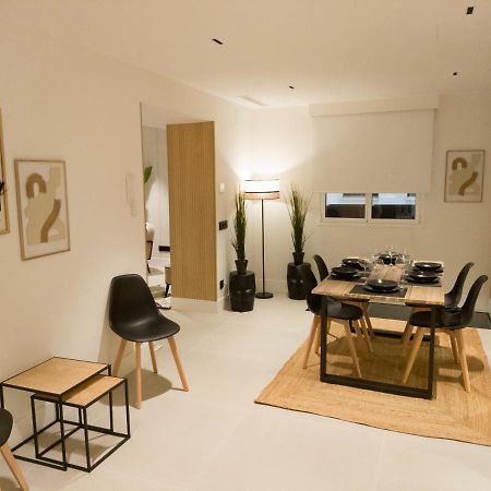 Apartament Precioso Apartamento Nuevo En Calle Ferraz Madryt Zewnętrze zdjęcie