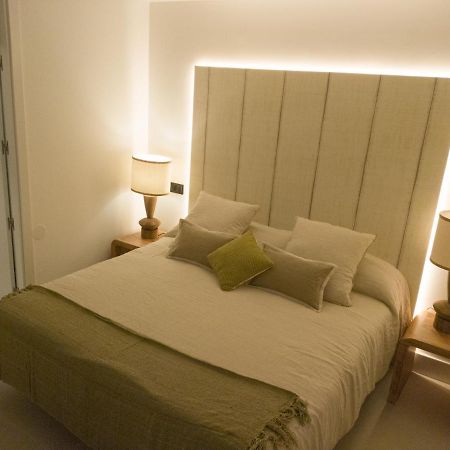 Apartament Precioso Apartamento Nuevo En Calle Ferraz Madryt Zewnętrze zdjęcie