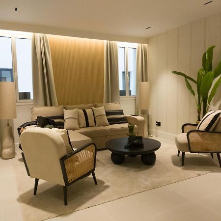 Apartament Precioso Apartamento Nuevo En Calle Ferraz Madryt Zewnętrze zdjęcie