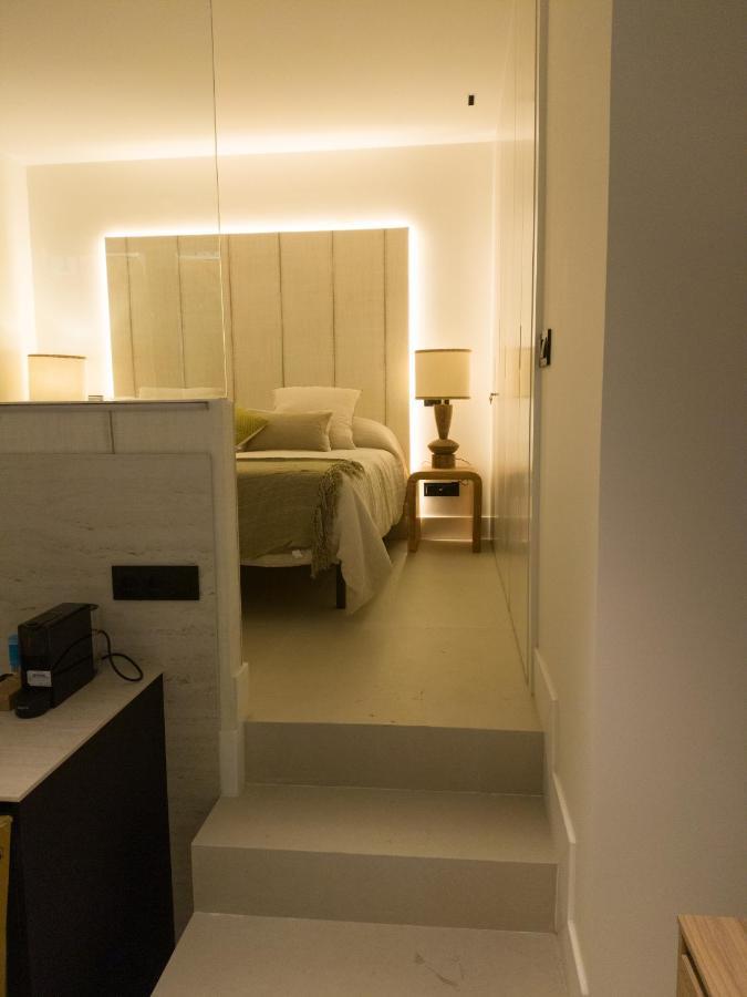 Apartament Precioso Apartamento Nuevo En Calle Ferraz Madryt Zewnętrze zdjęcie