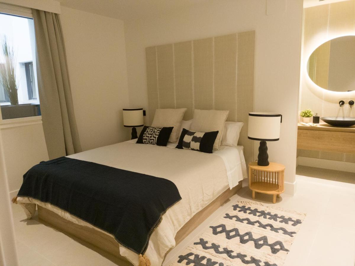 Apartament Precioso Apartamento Nuevo En Calle Ferraz Madryt Zewnętrze zdjęcie