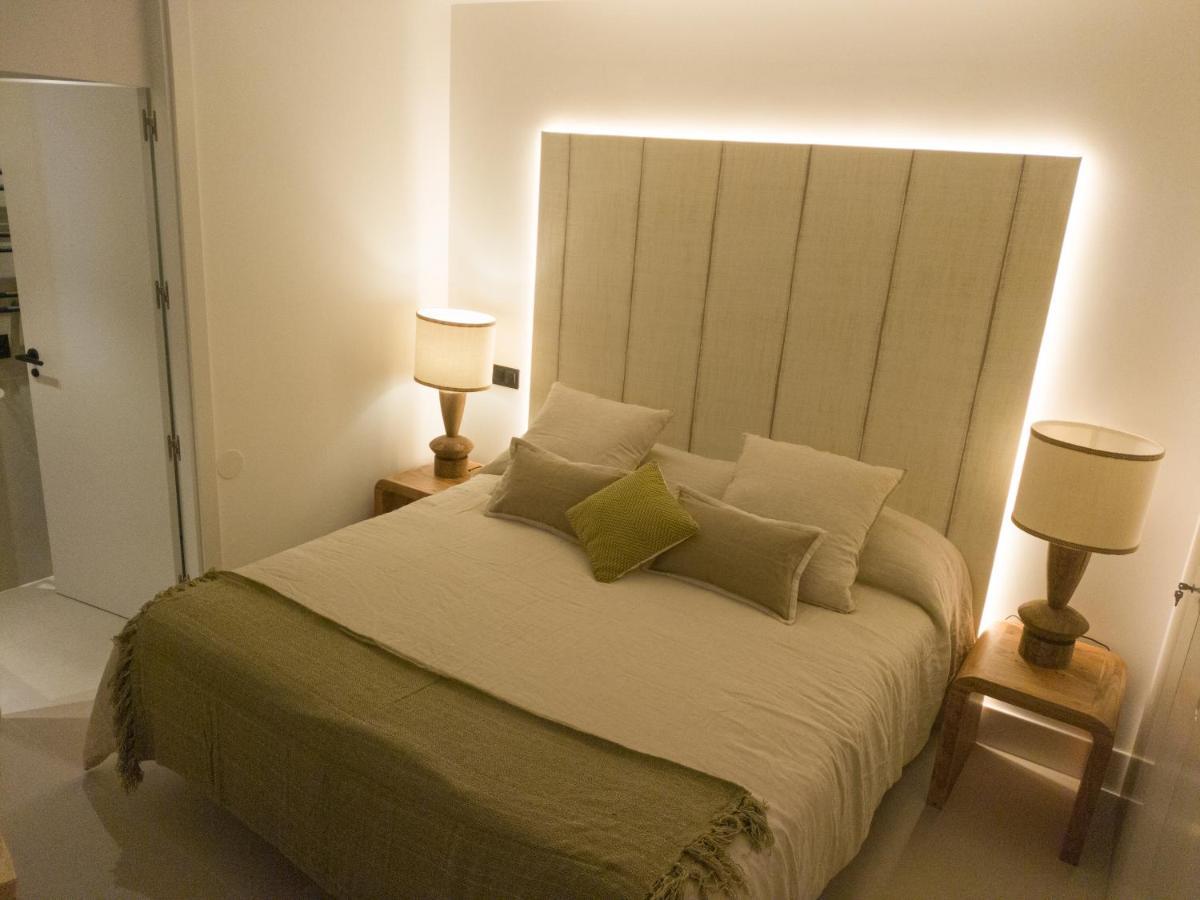 Apartament Precioso Apartamento Nuevo En Calle Ferraz Madryt Zewnętrze zdjęcie