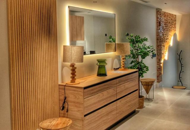 Apartament Precioso Apartamento Nuevo En Calle Ferraz Madryt Zewnętrze zdjęcie