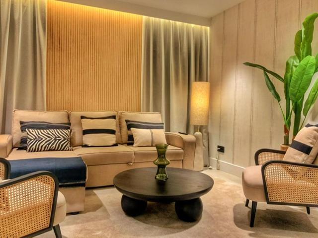 Apartament Precioso Apartamento Nuevo En Calle Ferraz Madryt Zewnętrze zdjęcie