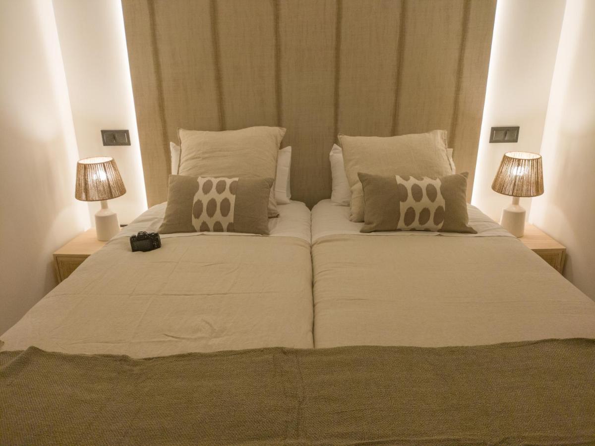 Apartament Precioso Apartamento Nuevo En Calle Ferraz Madryt Zewnętrze zdjęcie