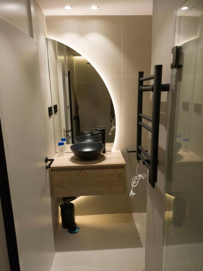 Apartament Precioso Apartamento Nuevo En Calle Ferraz Madryt Zewnętrze zdjęcie