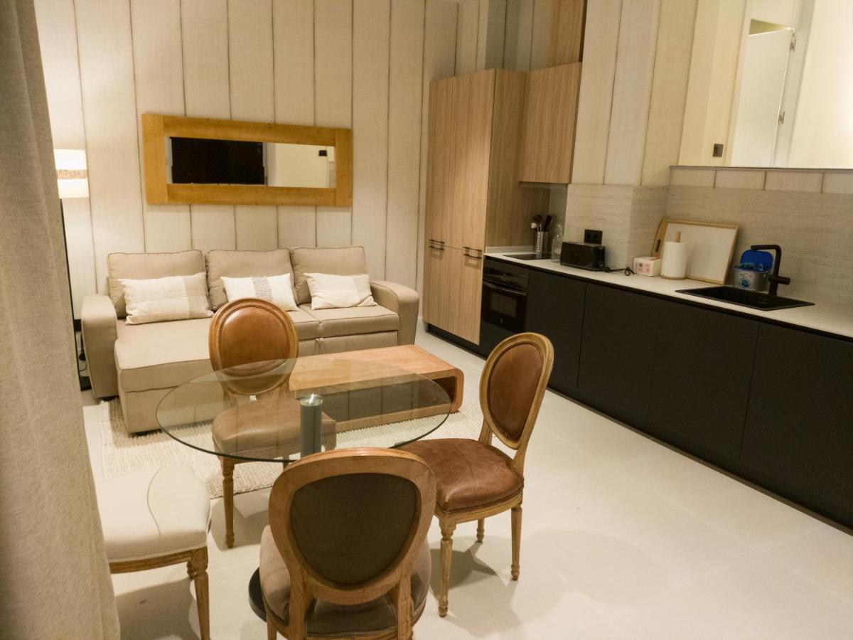 Apartament Precioso Apartamento Nuevo En Calle Ferraz Madryt Zewnętrze zdjęcie